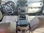 Honda Pilot 2013