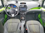 Chevrolet Spark 2014