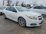 Chevrolet Malibu 2013