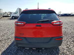Jeep Cherokee 2017