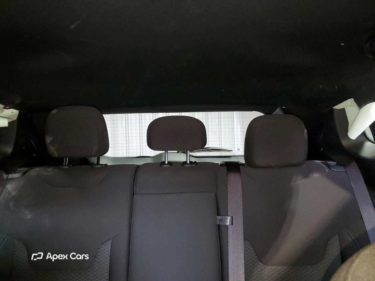 Jeep Compass 2023