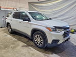 Chevrolet Traverse 2020