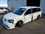 Dodge Caravan 2020