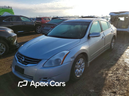 Nissan Altima 2011 - Image 1 of 12
