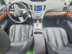 Subaru Outback 2011