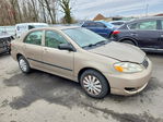 Toyota Corolla 2008