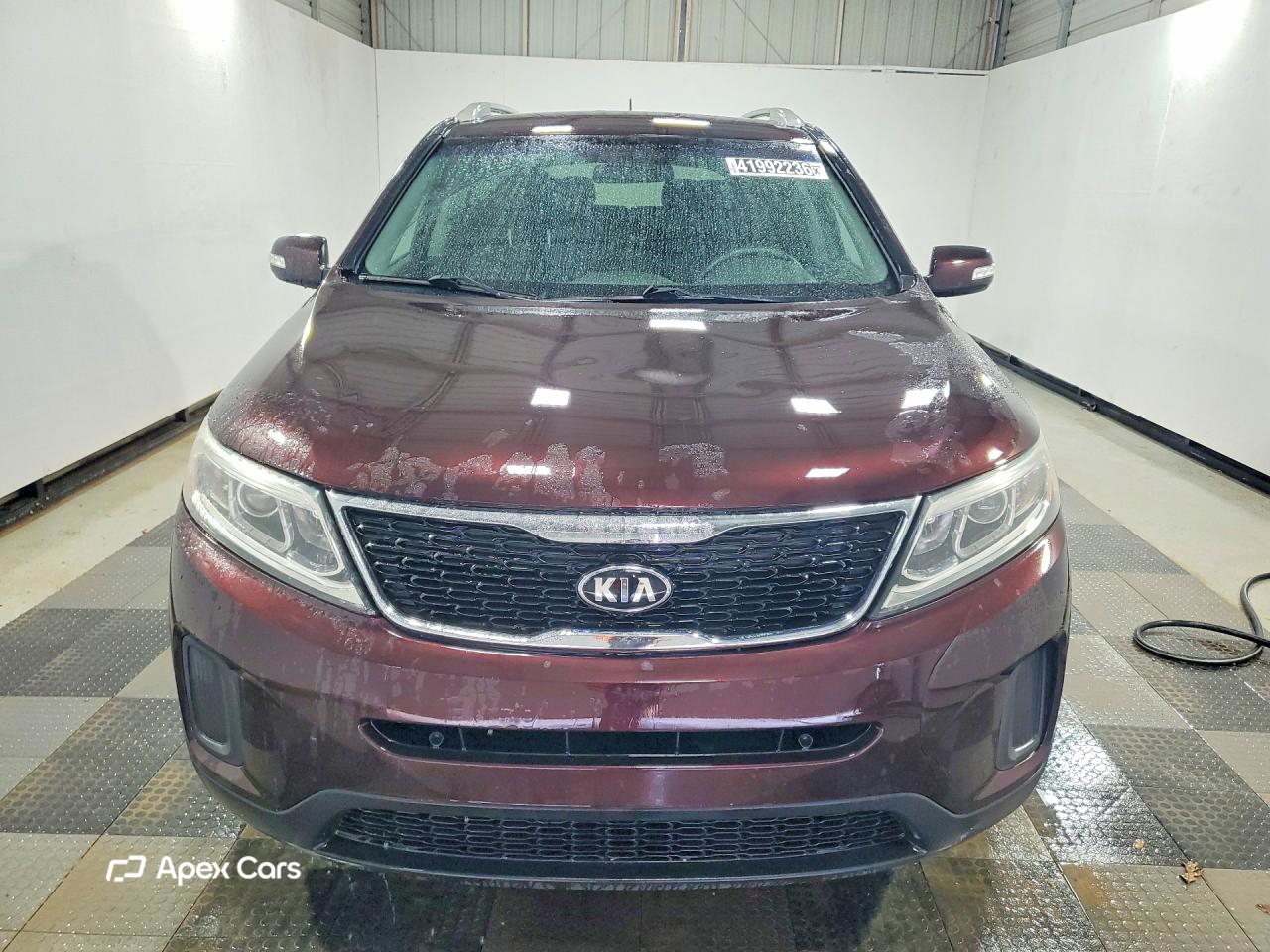 Kia Sorento 2015