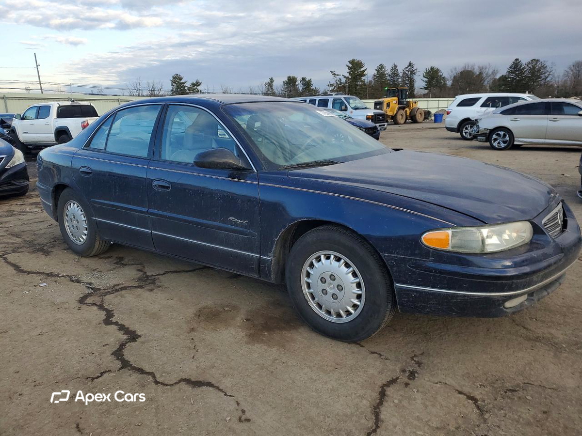 Buick Regal 1998