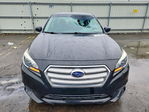 Subaru Legacy 2017