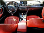 BMW Series 3 2018
