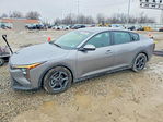 Kia K4 2025