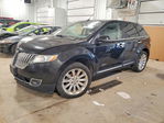 Lincoln MKX 2013