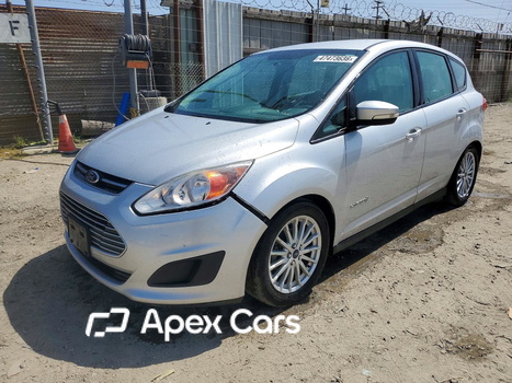 Ford C-MAX 2015 - Image 1 of 12