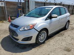 Ford C-MAX 2015