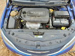 Chrysler 200 2016