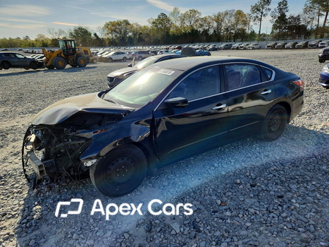 Nissan Altima 2015 - Zdjęcie 1 z 13