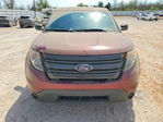Ford Explorer 2015