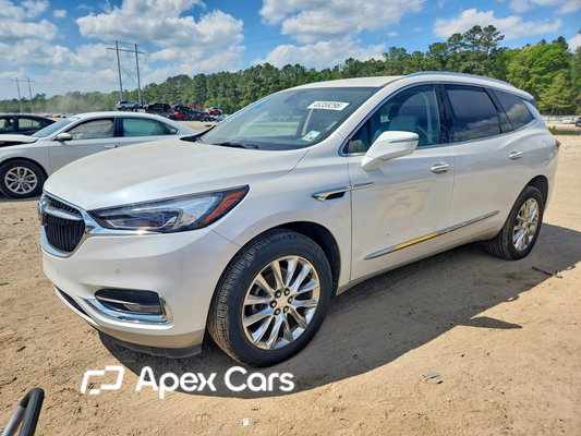 Buick Enclave 2018 - Image 1 of 12