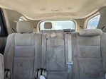 Dodge Durango 2012