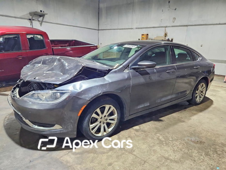Chrysler 200 2015 - Zdjęcie 1 z 12
