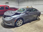 Chrysler 200 2015