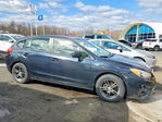 Subaru Impreza 2014