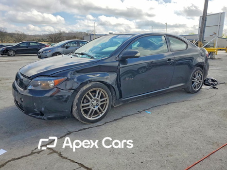 Scion tC 2008 - Image 1 of 12