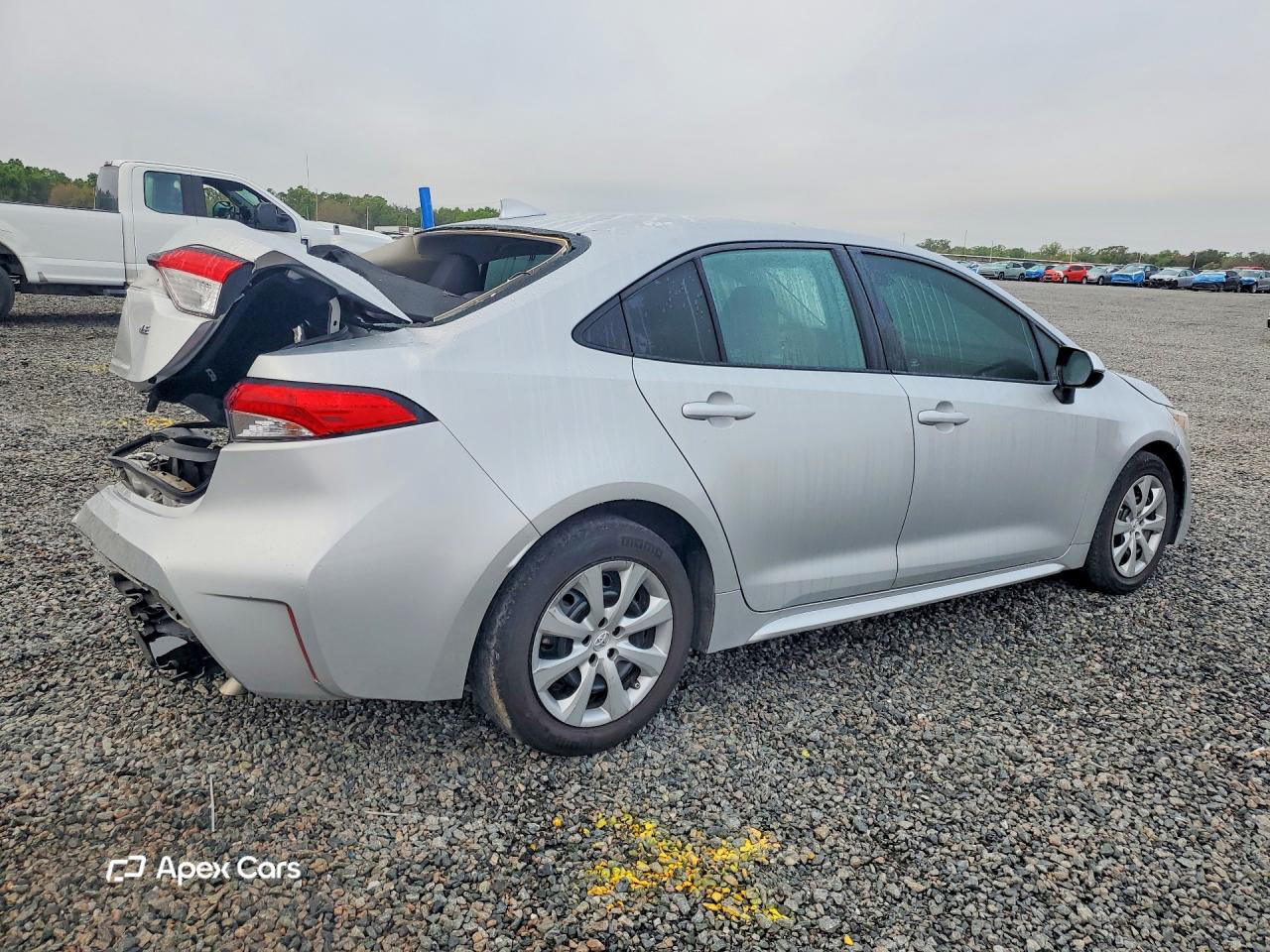 Toyota Corolla 2020