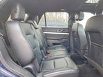 Ford Explorer 2017