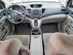 Honda CR-V 2013