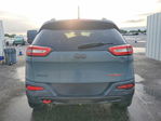 Jeep Cherokee 2015