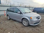 Dodge Caravan 2015