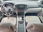 Honda Pilot 2021