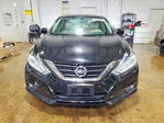 Nissan Altima 2018