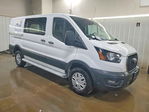 Ford Transit 2023