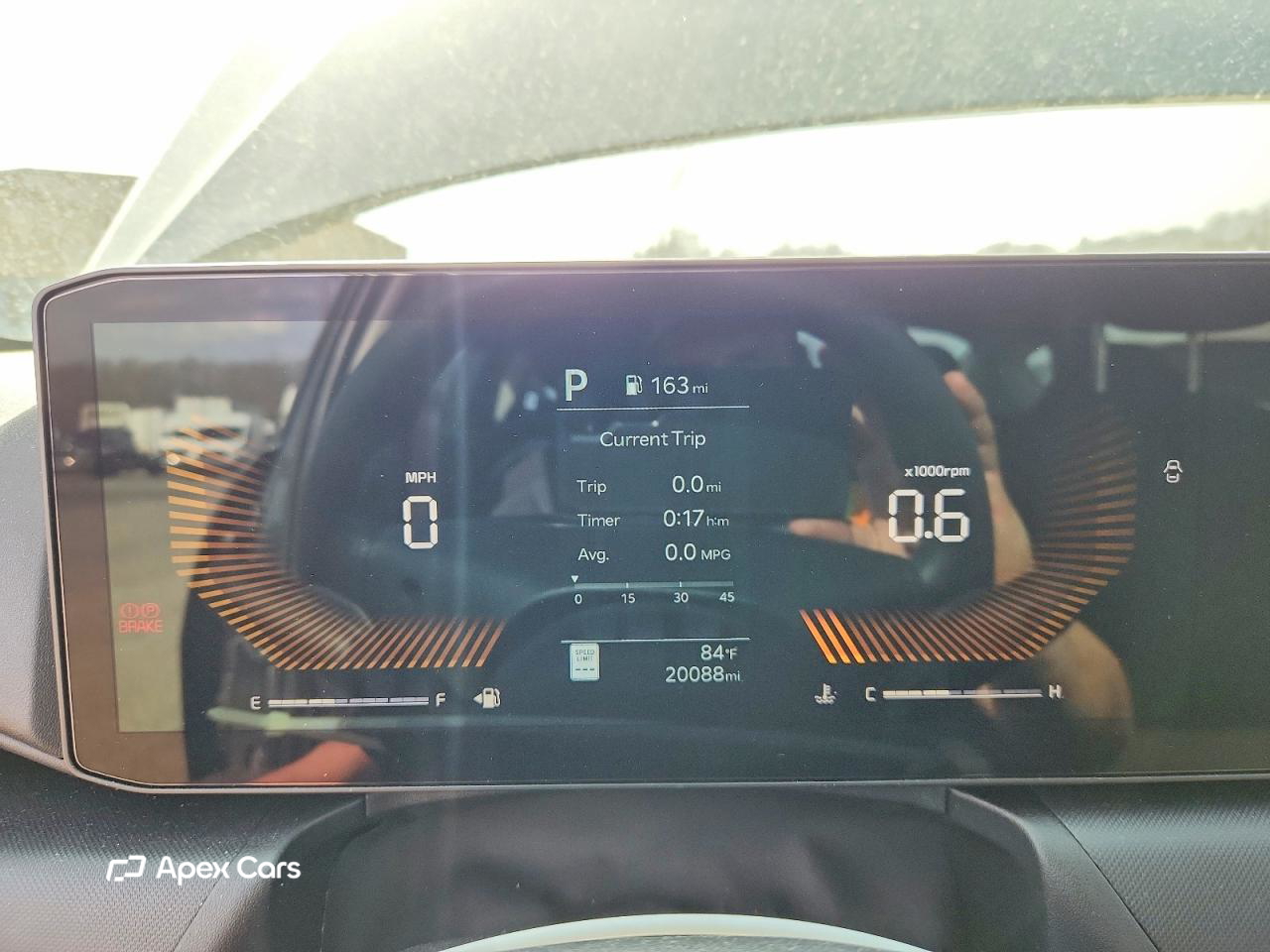 Kia K4 2025