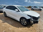 Kia Forte 2021
