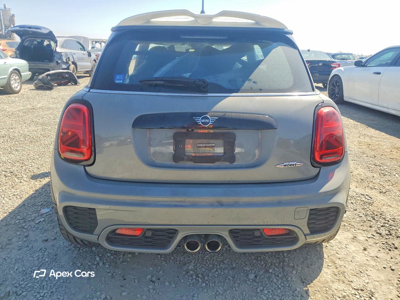 MINI Cooper 2021