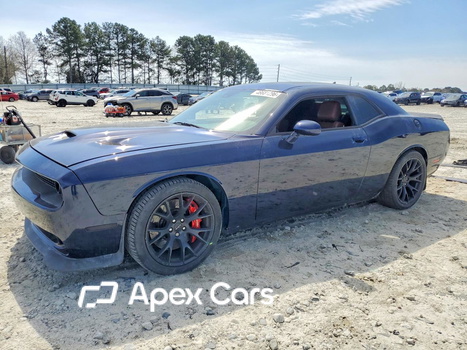 Dodge Challenger 2015 - Image 1 of 12