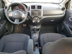 Nissan Versa 2013