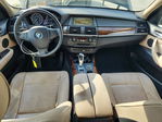 BMW X5 2011