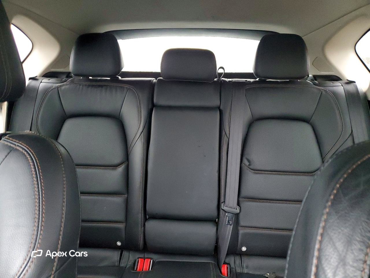 Mazda CX-5 2020