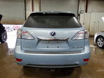 Lexus RX 2010