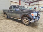 Ford F-150 2011