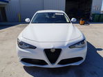 Alfa Romeo Giulia 2018