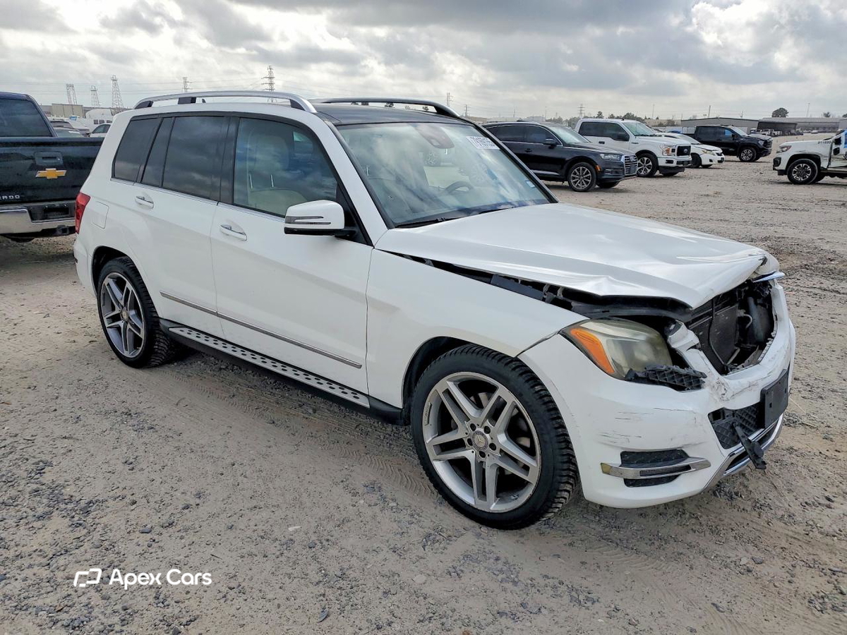 Mercedes-Benz  2014