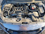 Honda Accord 2019