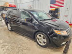 Honda Odyssey 2011