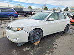 Subaru Impreza 2011