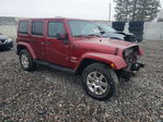 Jeep Wrangler 2012